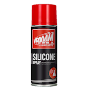 Vrooam Silicon spray - 400ML